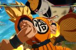 Dragon Ball: Sparking! Zero riceverà oggi un aggiornamento che cancella alcuni dati - Notizia