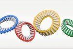 Google presenta una Gboard 'a spirale': una tastiera fisica... fronte-retro! - Notizia