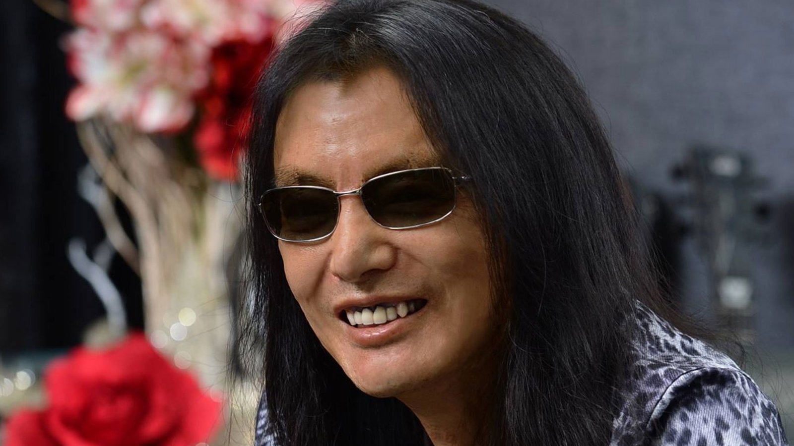 Una foto di Tomonobu Itagaki