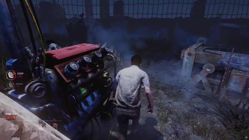 Dead by Daylight è riuscito a portare nel mondo live service i videogiochi asimmetrici con tanto di licenze per vestire i panni di alcuni killer famosi della cultura pop