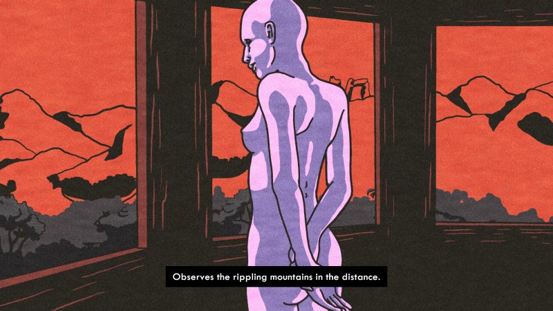 I dialoghi sono sopra le righe e danno dei suggerimenti spesso difficili da individuare