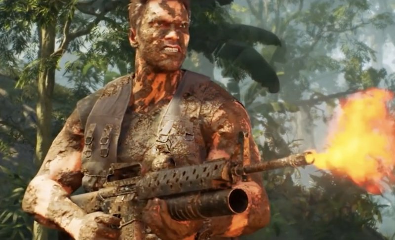 Predator: Hunting Grounds è riuscito a catturare l'arroganza del primo film e a includere anche i suoi personaggi iconici