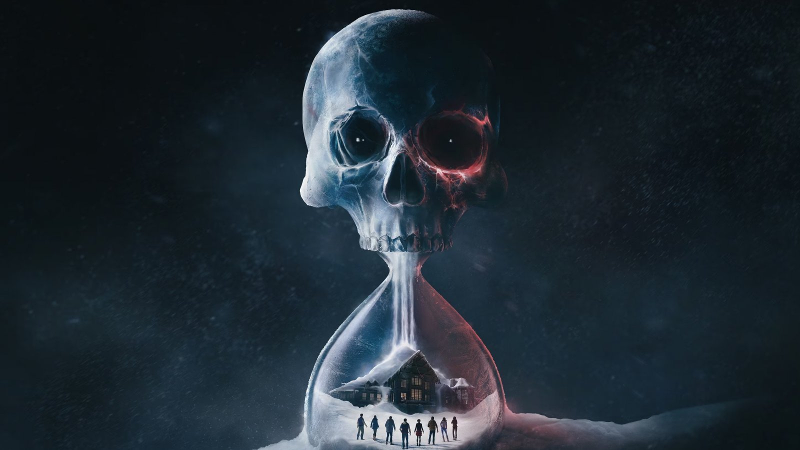 Il logo di Until Dawn