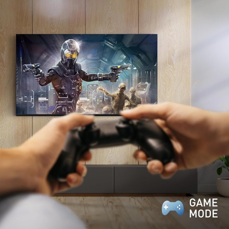 TV OLED Panasonic TX-42MZ700E