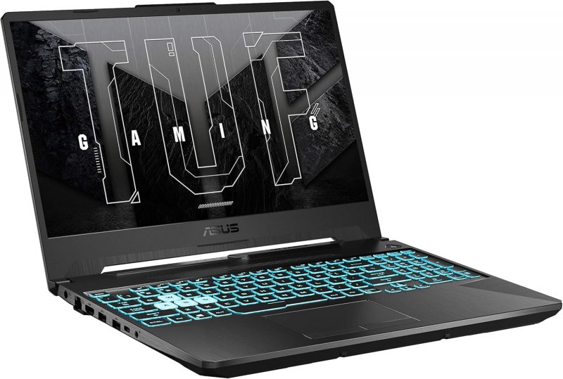 ASUS TUF Gaming A15