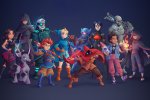 Humble Games ha annunciato una collaborazione con Good Games Group - Notizia