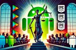 Google obbligata ad aprire Android: Epic Games vince ancora sul monopolio del Play Store - Notizia