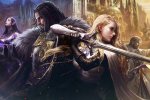 Throne and Liberty è partito molto bene: ottimi numeri per la prima settimana del MMORPG di Amazon e NCsoft - Notizia