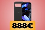 Google Pixel 9 con custodia inclusa in tanti colori in offerte su Amazon per la Festa delle Offerte Prime - Notizia