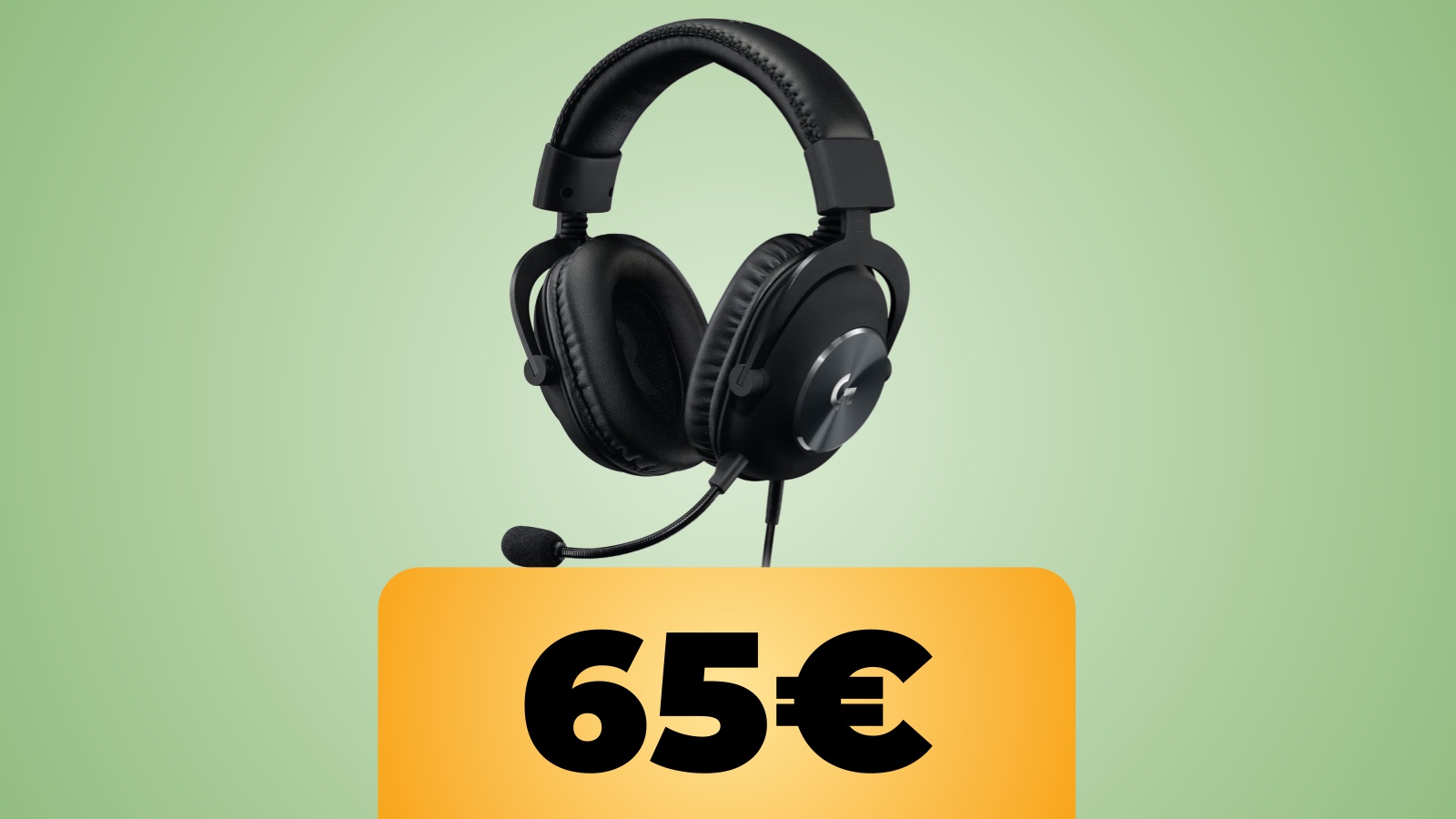 cuffie Logitech G Pro X SE e il prezzo di Amazon