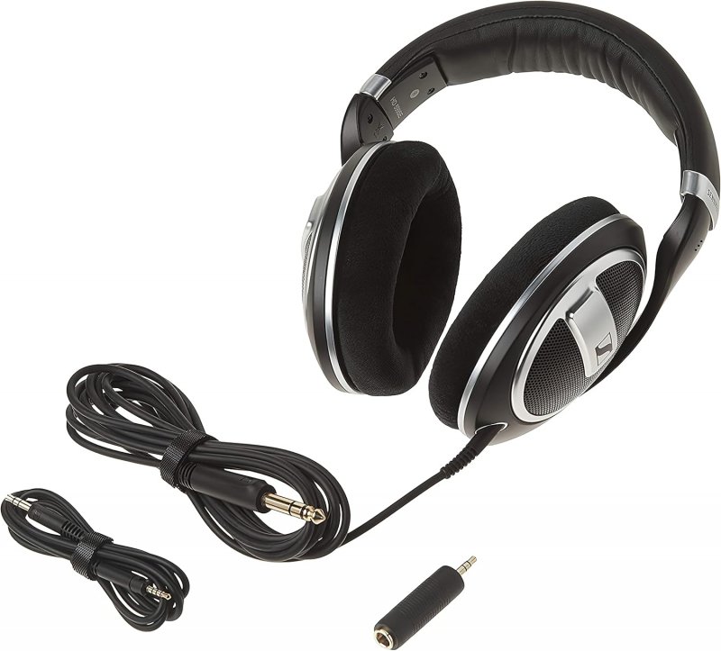Le Sennheiser HD599 Le Sennheiser HD599