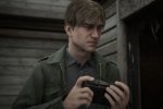 I primi minuti di Silent Hill 2 mostrati in un video di gameplay - Notizia