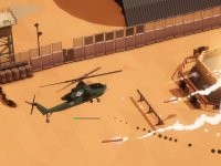 I nostalgici di Desert Strike saranno felici dell'annuncio di Cleared Hot