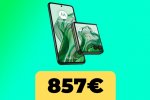 Motorola Razr 50 Ultra, il pieghevole è in forte sconto per la Festa delle Offerte Prime - Notizia