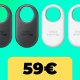 Ritrovate i vostri dispositivi con Samsung Galaxy SmartTag 2, in forte sconto per la Festa delle Offerte Prime