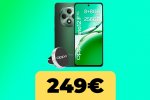 OPPO RENO 12 F 5G a questo prezzo non l'avete mai visto, con la Festa delle Offerte Prime - Notizia
