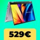 ASUS Vivobook Flip S14, il notebook è in forte sconto per la Festa delle Offerte Prime