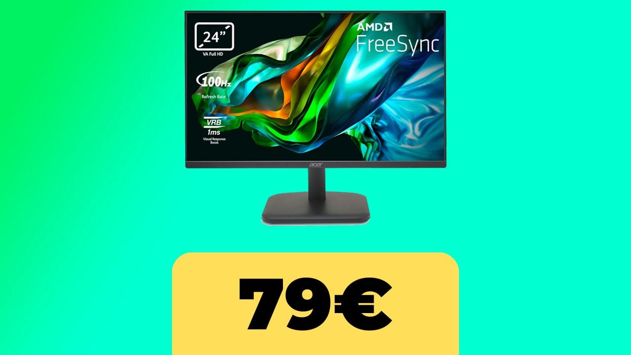 Monitor Acer