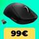 Logitech G Pro X Superlight, il mouse da gaming è in forte sconto per la Festa delle Offerte Prime