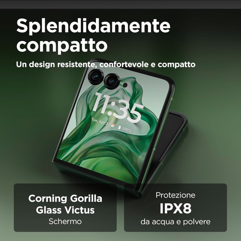 Motorola Razr 50 Ultra