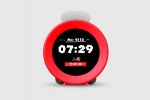 Nintendo vi dà il buongiorno con Orologio sonoro Nintendo: Alarmo, una sveglia - Notizia
