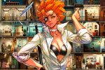 Hotel Barcelona ha una data di uscita: il gioco di Suda51 e Sweary è vicino - Notizia