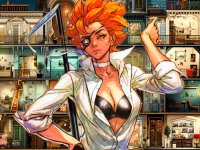 Hotel Barcelona ha una data di uscita: il gioco di Suda51 e Sweary è vicino