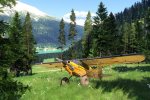 Microsoft Flight Simulator 2024 può essere provato in anticipo con un test tecnico in alpha, questo mese - Notizia