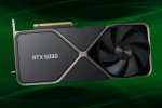 NVIDIA GeForce RTX 5090, RTX 5080 e RTX 5070 verranno rivelate al CES 2025 - Notizia