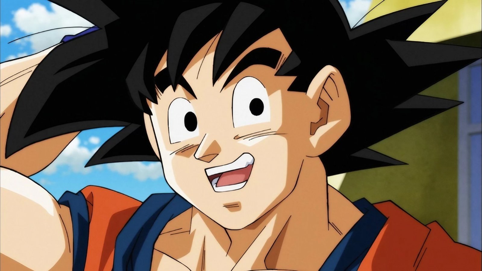 Goku