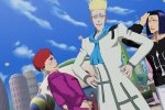 Un gameplay trailer di Hunter x Hunter: Nen x Impact presenta Genthru - Notizia