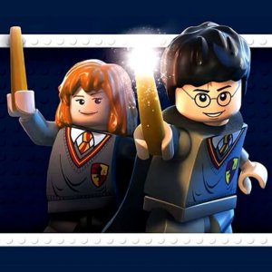 LEGO Harry Potter Collection