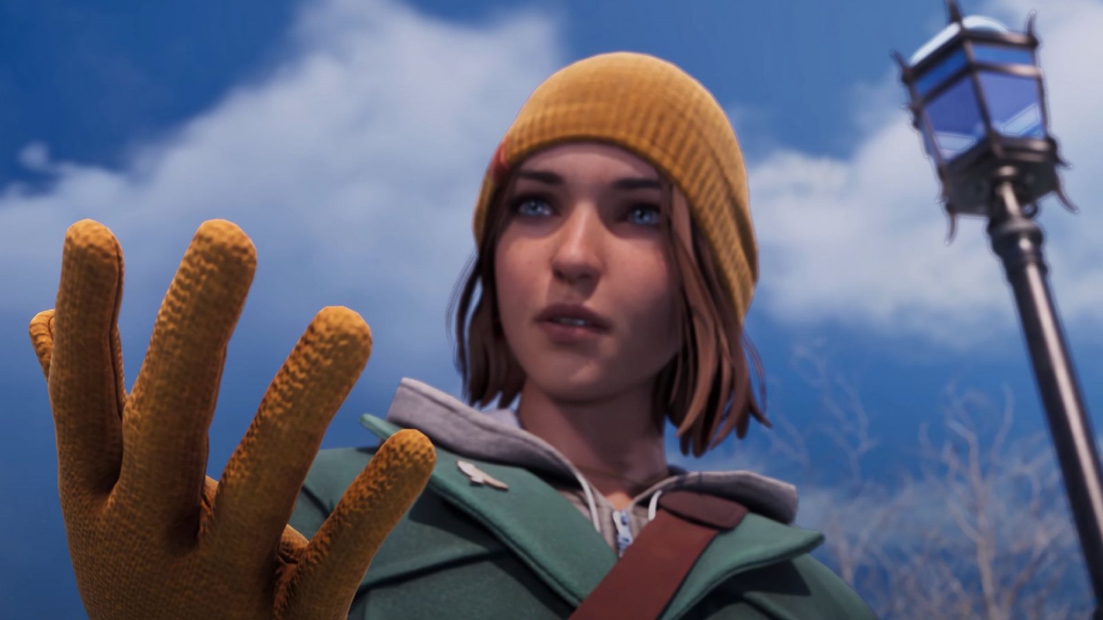 Max, la protagonista di Life is Strange: Double Exposure