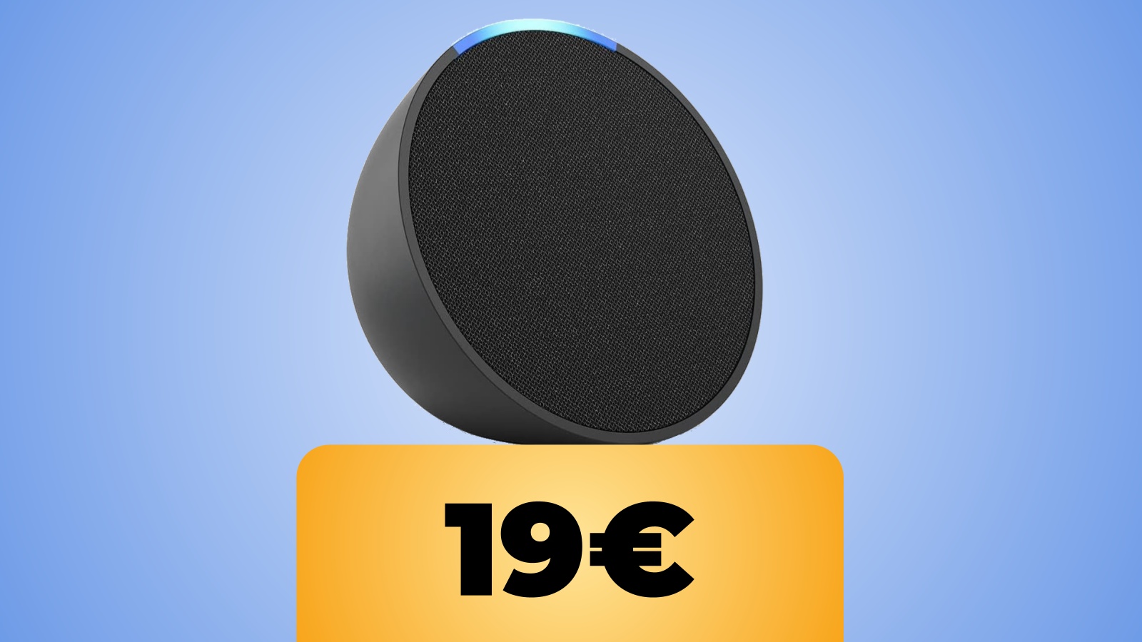 EchoPop e il prezzo di Amazon