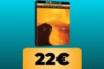La Colletion di Dune e Dune Parte II è in forte sconto su Amazon Italia per la Festa delle Offerte Prime - Notizia