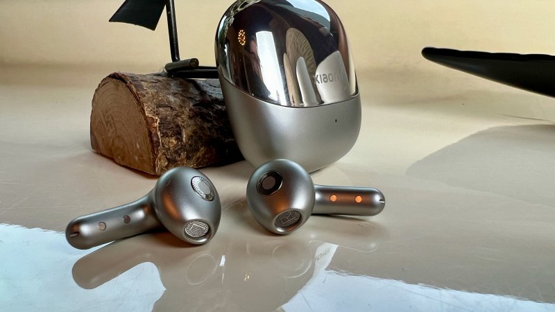 Le Xiaomi Buds 5 offrono una buona qualità audio