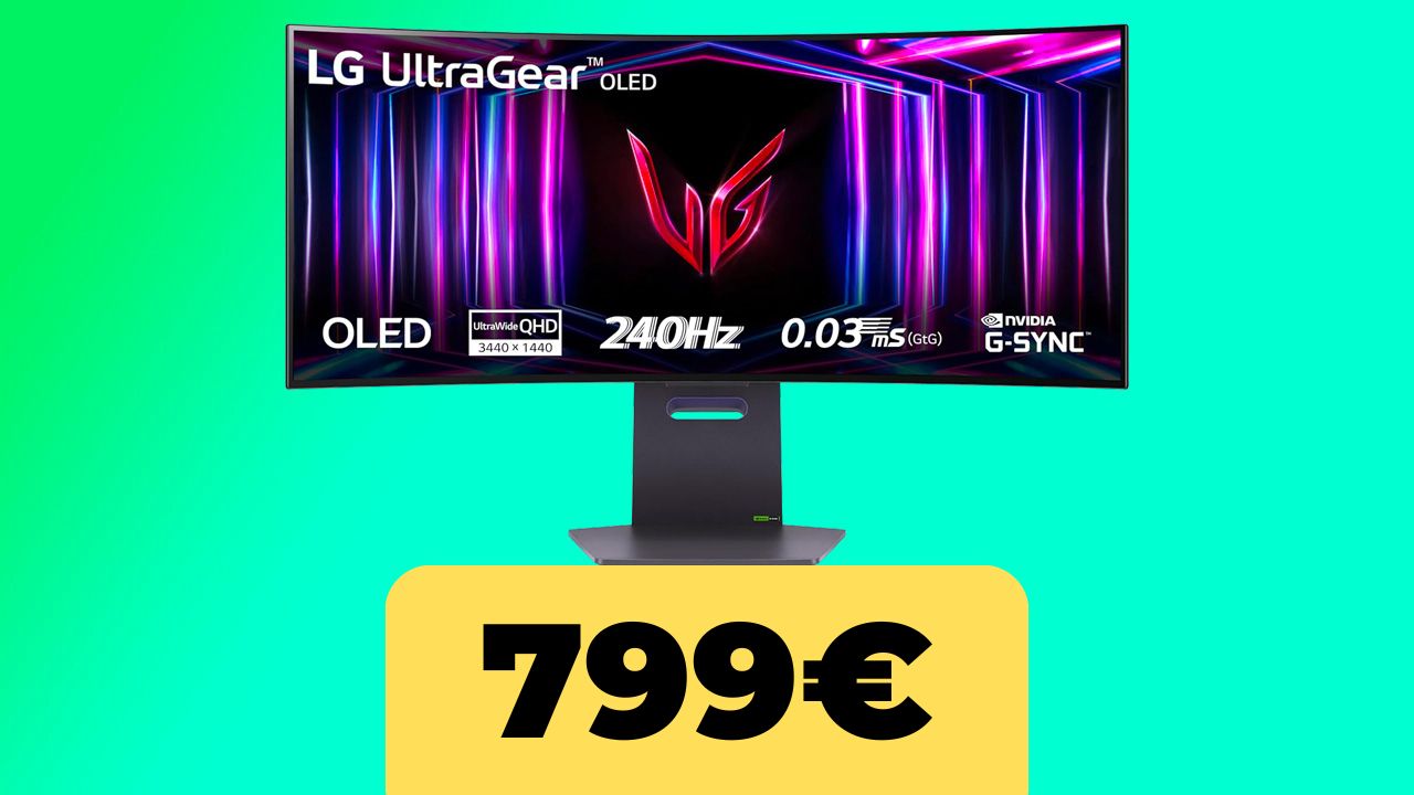 Monitor LG UltraGear