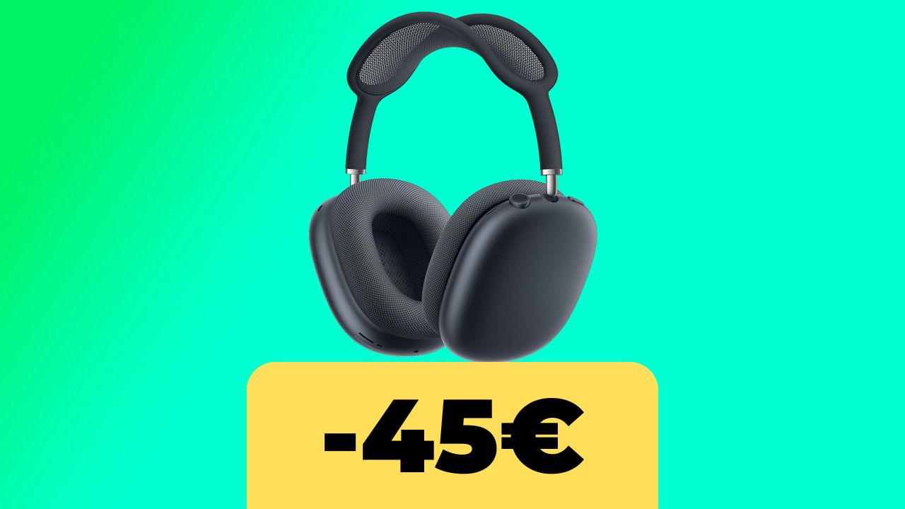 Apple AirPods Max