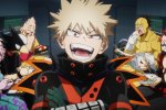 L'ultima stagione dell'anime di My Hero Academia uscirà nel 2025 - Notizia