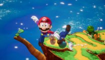 Mario & Luigi: Fraternauti alla Carica - Trailer "L'Elettria ti aspetta!"