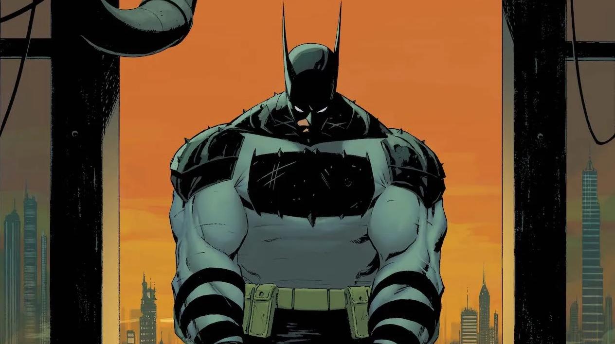 Batman