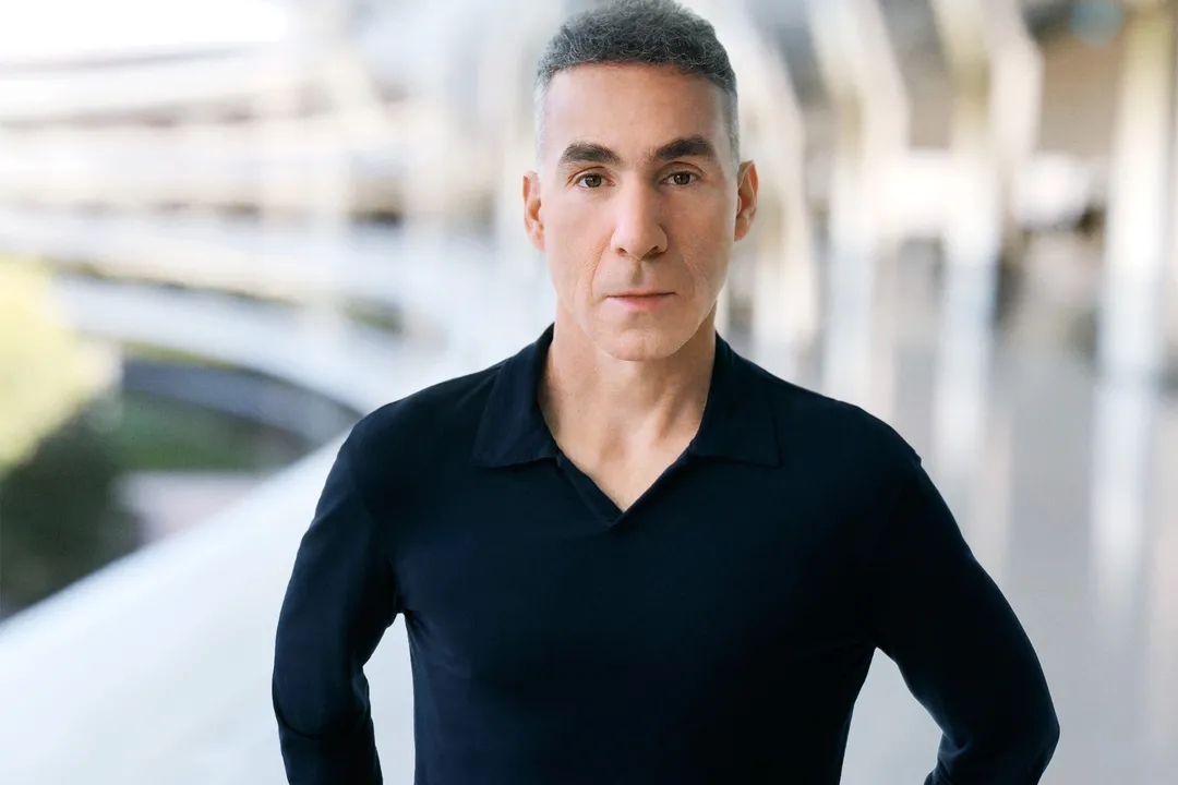 Dan Riccio, ex Apple