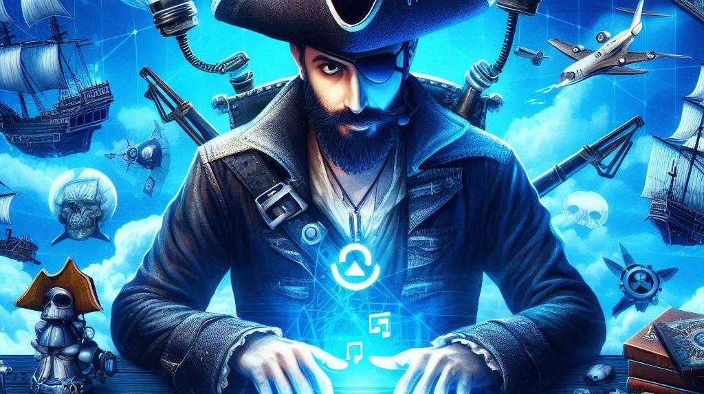 Pirateria e videogiochi