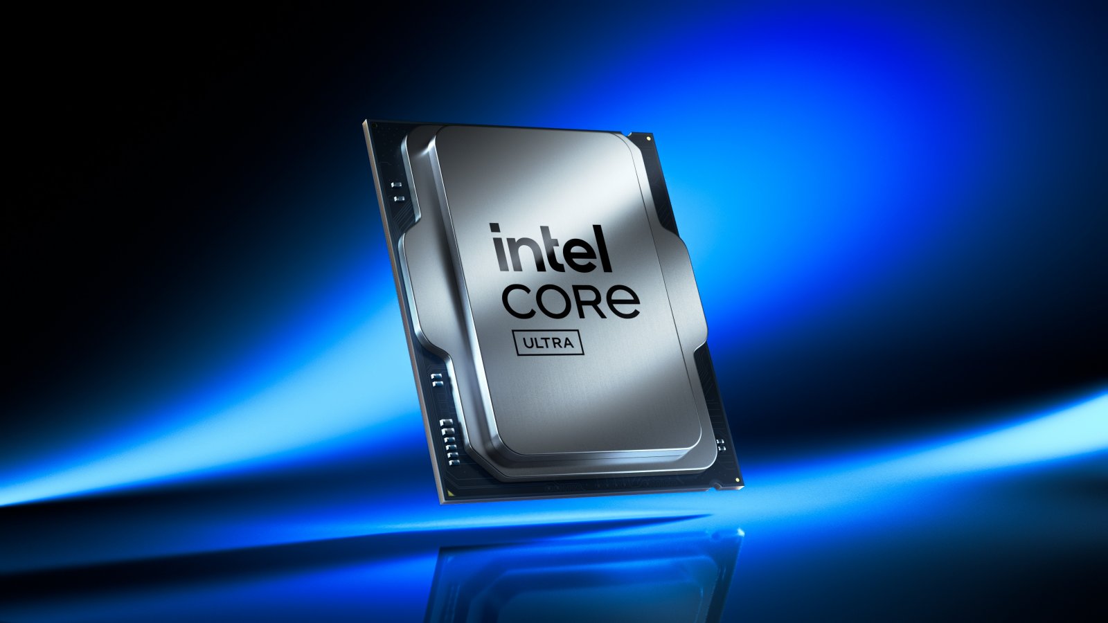 Intel Core Ultra Serie 200S