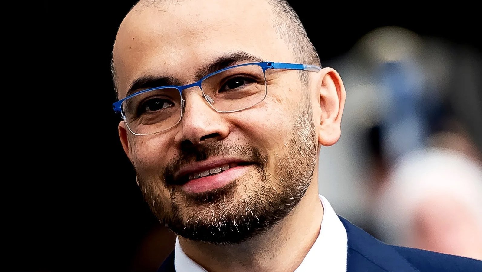 Il CEO di DeepMind