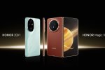 HONOR porta l'IA di Google su Magic V3 e serie HONOR 200 con Circle to Search - Notizia