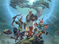 Sunderfolk: abbiamo provato un GDR da tavolo virtuale da grandi ex Blizzard Entertainment