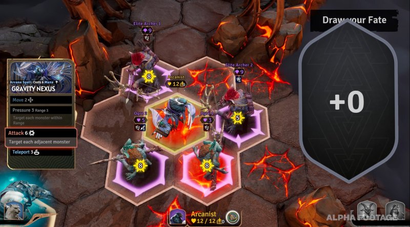 Senza dubbio Sunderfolk è un'esperienza estremamente originale, ma come sarà accolta? Senza dubbio Sunderfolk è un'esperienza estremamente originale, ma come sarà accolta?