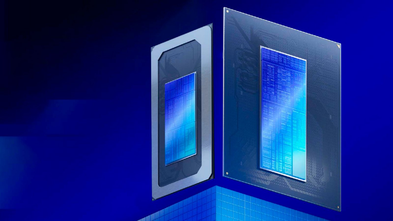 Intel Core Ultra H e HX
