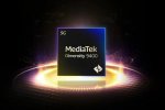 MediaTek svela il Dimensity 9400: AI avanzata e supporto per display pieghevoli - Notizia